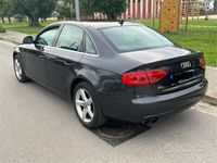 Usata Audi A4 143 CV (105 kW) 2008 Berlina