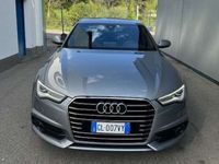 usata Audi A6 A6IV 2017 Berlina 2.0 tdi ultra Business 190cv