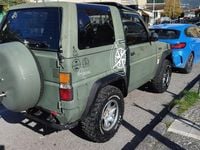 Usata Daihatsu Feroza 1990 SUV