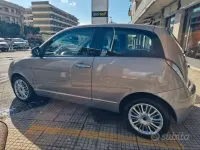 Usata Lancia Ypsilon 69 CV (50 kW) 2011 Utilitaria