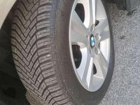Usata BMW 116 122 CV (89 kW) 2011 Other Utilitaria