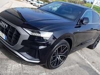 Usata Audi Q8 Sport 231 CV (169 kW) 2021 SUV