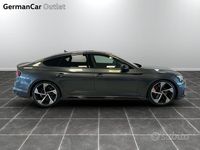 Usata Audi RS5 Sportback 450 CV (330 kW) 2020