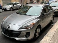Occasion Mazda 3 116 ch (85 kW) 2011 Gris Berline