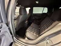 Usata VW Golf IV GT 170 CV (125 kW) 2006 Berlina