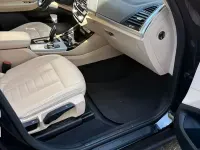 Usata BMW X3 190 CV (139 kW) 2019 Nero SUV