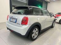 usata Mini Cooper Clubman 1.5 Cooper 1.5 D 3p Euro 6