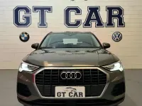 Usata Audi Q3 Ambiente 150 CV (110 kW) 2022 Grigio SUV