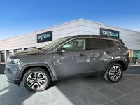 usata Jeep Compass Business Plus 1.3 Turbo T4 PHEV 4xe