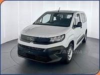 Nuova Opel Combo Edition+ 101 CV (74 kW) 2025 Bianco Monovolume