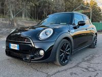 Usata Mini John Cooper Works 170 CV (125 kW) 2018 Utilitaria