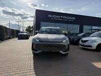 Nuova MG HS Luxury 143 CV (105 kW) 2026 Grigio SUV