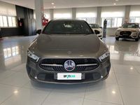 usata Mercedes A200 CLASSEd Automatic Sport