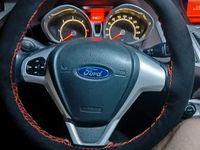 Usata Ford Fiesta 68 CV (50 kW) 2009 Utilitaria