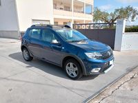 usata Dacia Sandero Stepway