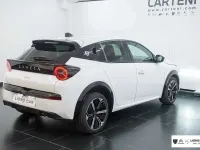 Usata Lancia Ypsilon 101 CV (74 kW) 2025 Bianco Utilitaria