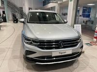 Gebraucht VW Tiguan 150 PS (110 kW) 2024 SUV