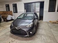 usata Toyota Yaris 5p 1.0 Business