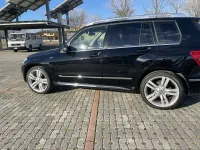 Usata Mercedes GLK220 170 CV (125 kW) 2012 SUV