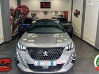 Usata Peugeot 2008 GT 110 CV (80 kW) 2021 Grigio(met.) SUV