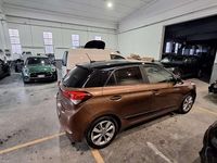 Usata Hyundai i20 Style 84 CV (61 kW) 2015 Utilitaria
