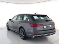 usata Audi A4 Avant 35 2.0 tdi Business Sport 150cv s-tronic my1