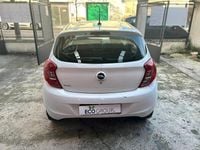 Occasion Opel Karl 75 ch (55 kW) 2016 Blanc Citadine