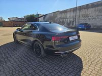 Usata Audi A5 Sport 218 CV (160 kW) 2017 Other Coupé