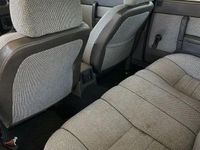 Usata Alfa Romeo 75 120 CV (88 kW) 1987 Grigio(met.) Berlina