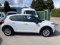 usata Citroën C3 PureTech 82 S&S Feel