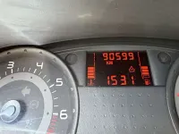 Usata Renault Clio Dynamique 75 CV (55 kW) 2008 Grigio Station wagon