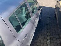 Usata Renault Modus 2007 Grigio Monovolume