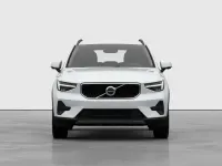 Nuova Volvo XC40 163 CV (119 kW) 2026 Bianco SUV