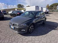 Occasion VW Polo Highline 116 PK (85 kW) 2022 Grijs Hatchback