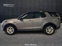 Usata Land Rover Discovery Sport S 163 CV (119 kW) 2021 Grigio SUV