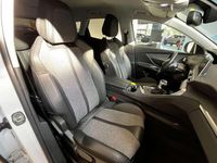 Usata Peugeot 3008 Allure 131 CV (96 kW) 2018 Bianco SUV