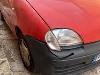 usata Fiat Seicento 1.1 anno 2000