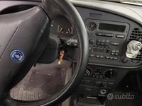 Usata Saab 900 1995 Utilitaria
