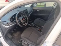 Usata Fiat Tipo 2016 Bianco Station wagon