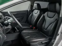 Nuova EVO Evo 3 107 CV (78 kW) 2026 Nero SUV