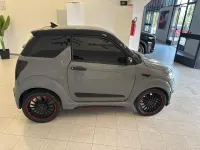 Usata Ligier JS50 2020 Grigio Utilitaria