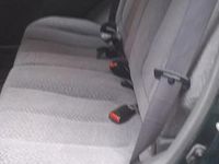 Usata Suzuki Grand Vitara 109 CV (80 kW) 2001 Verde SUV