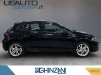 Usata VW Polo Sport 80 CV (58 kW) 2019 Bianco Berlina