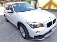 Usata BMW X1 116 CV (85 kW) 2012 SUV