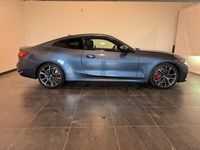 usata BMW 420 Serie 4 Coupe d Mild Hybrid 48V Msport xDrive Steptronic