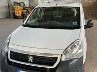 Usata Peugeot TePee Access 75 CV (55 kW) 2017 Station wagon