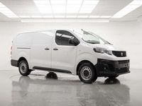 usata Peugeot Expert BLUEHDI 180 S&S EAT8 PL-SL-TN FURGONE PREMI