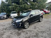 Usata Suzuki Vitara 120 CV (88 kW) 2018 Nero SUV