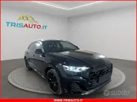 Nuova Audi Q8 S-Line 286 CV (210 kW) 2026 Nero SUV
