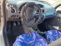 Usata Citroën C3 90 CV (66 kW) 2008 Grigio Utilitaria